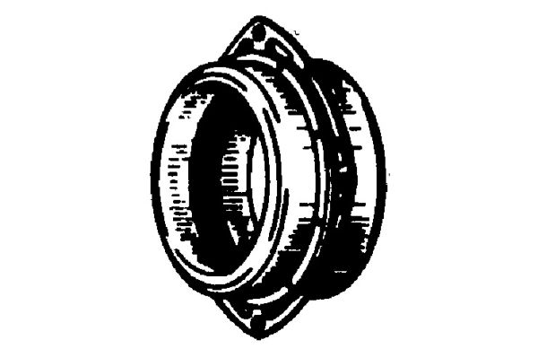 Remy 1894467 Статор генератора