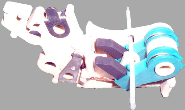 Remy 1894559 Щіткотримач