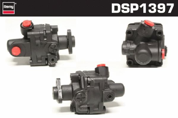 Remy DSP1397 Steering pump Remy DSP1397 Steering pump
