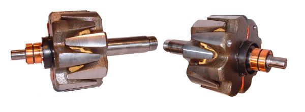 Remy 19025510 Ротор вакумної помпи