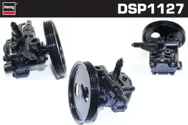 Remy DSP1127 Steering pump
