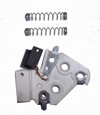 Remy 1984462 Holder assy carbon brushes Remy 1984462 Holder assy carbon brushes
