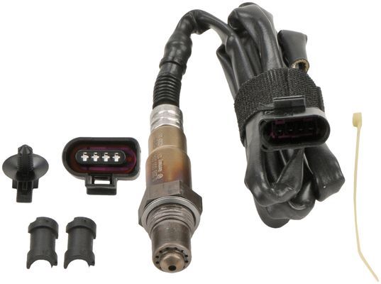 Bosch 0 258 006 986 Oxygen sensor — Photo #8