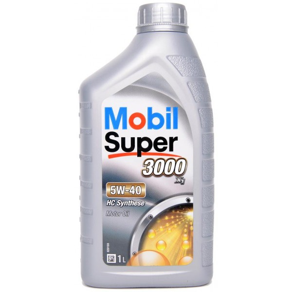 Mobil 150564 Олива моторна