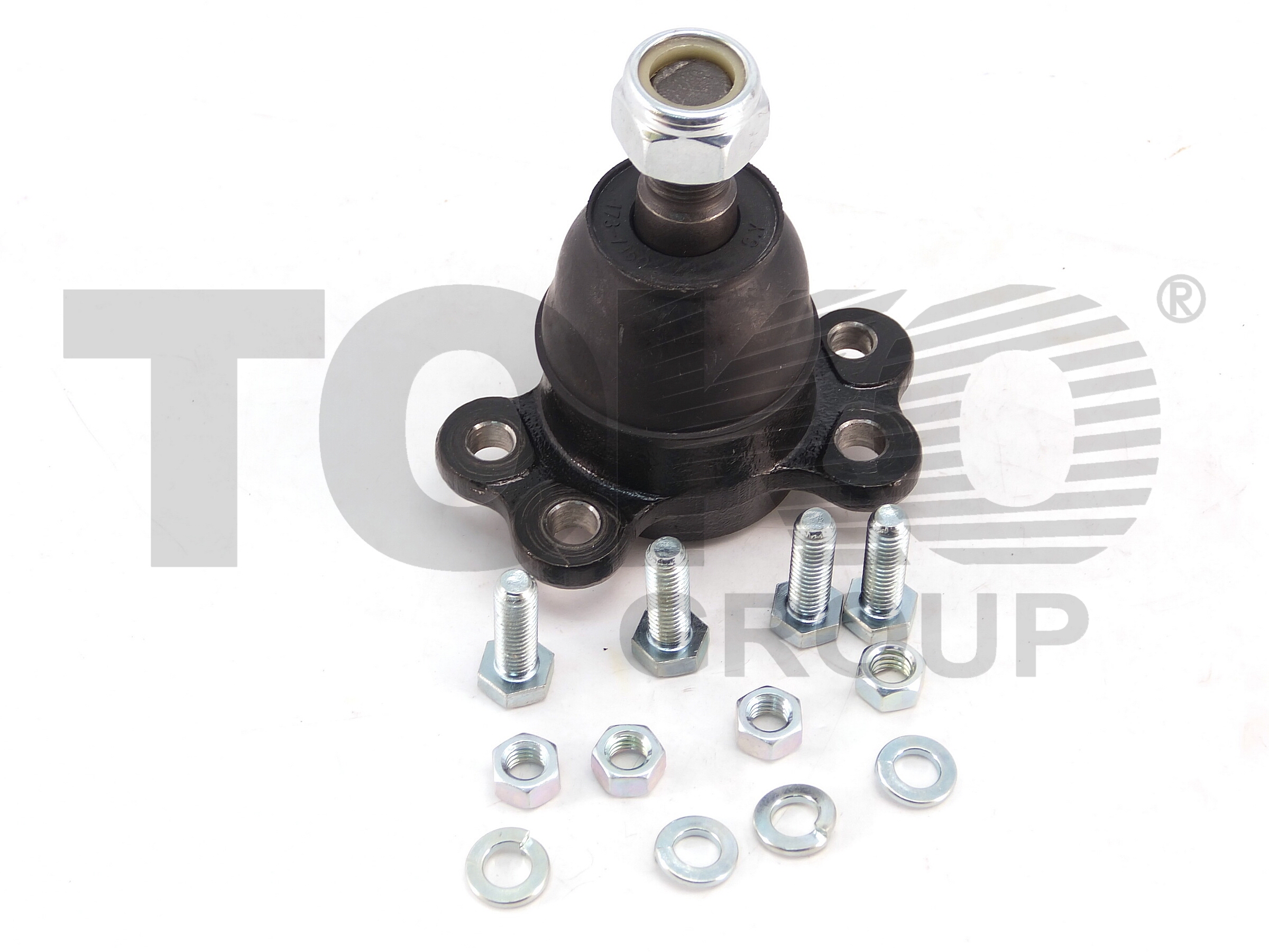 TOKO T3618006 Опора кульова важеля TOKO T3618006 Опора кульова важеля