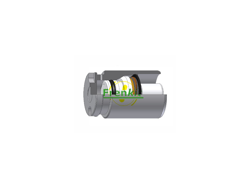 Frenkit K344101 Piston assy caliper — Photo #2 Frenkit K344101 Piston assy caliper — Photo #2