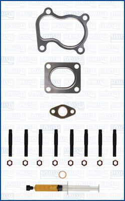 Ajusa JTC11062 Gasket kit-turb — Photo #2 Ajusa JTC11062 Gasket kit-turb — Photo #2