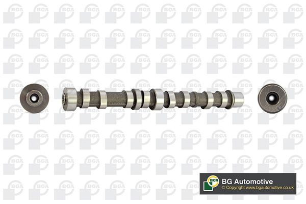 BGA CS3920 Camshaft BGA CS3920 Camshaft