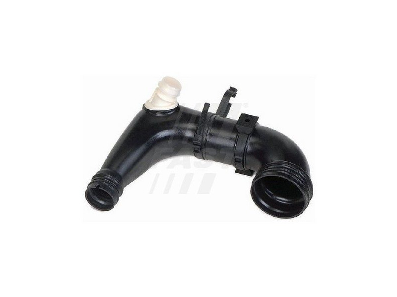 Fast FT61749 Патрубок інтеркулера Fast FT61749 Патрубок інтеркулера