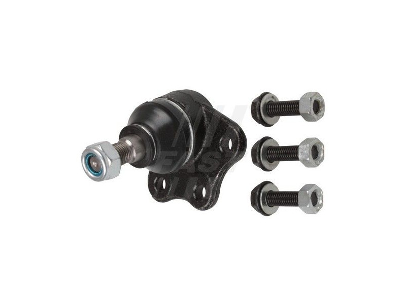 Fast FT17036 Опора шаровая рычага Fast FT17036 Опора шаровая рычага