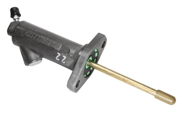 Textar 52006200 Цилиндр сцепления рабочий