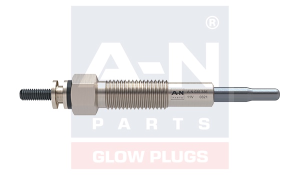 A-N Parts AN - 035 336 Автозапчастина A-N Parts AN - 035 336 Автозапчастина