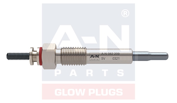 A-N Parts AN - 082 209 Autopart A-N Parts AN - 082 209 Autopart