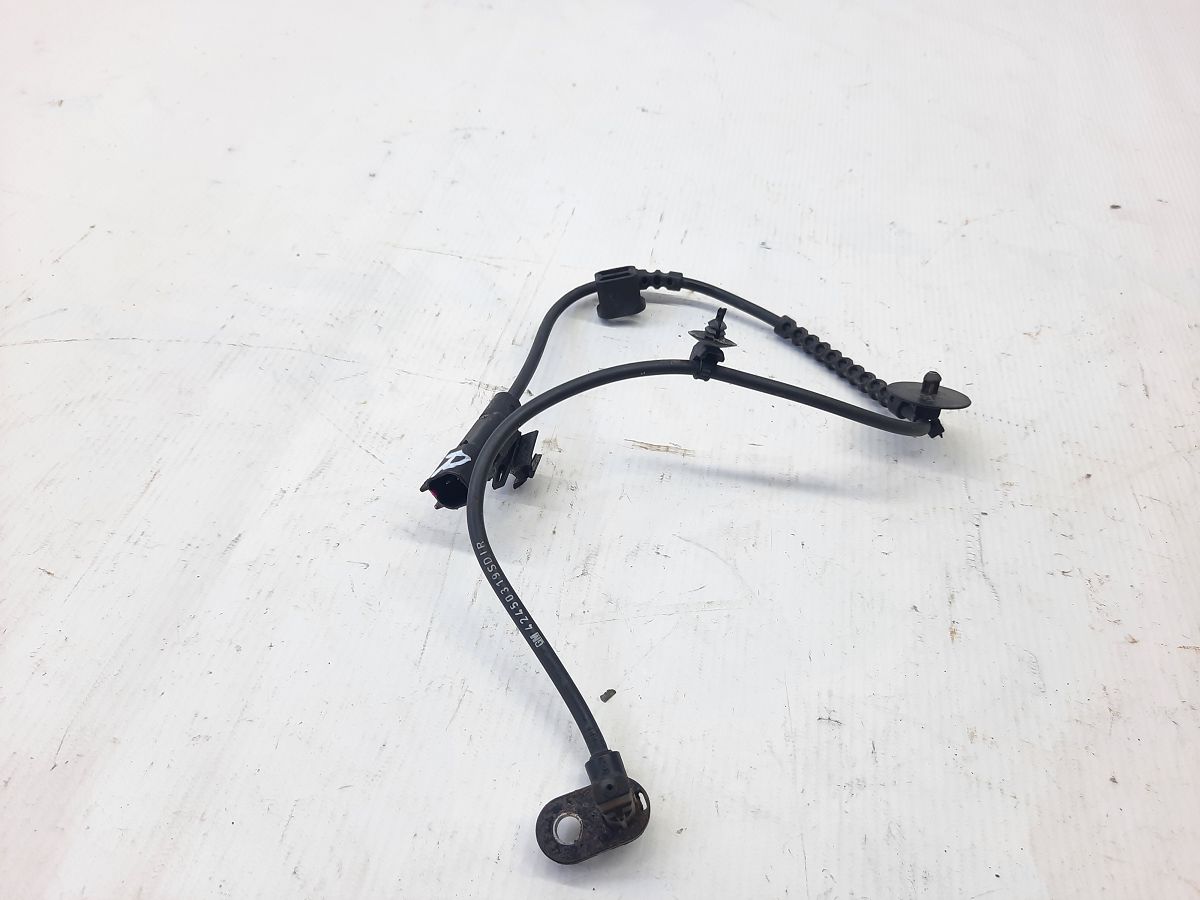 General Motors 42450318 Датчик abs задній лівий tracker General Motors 42450318 Датчик abs задній лівий tracker