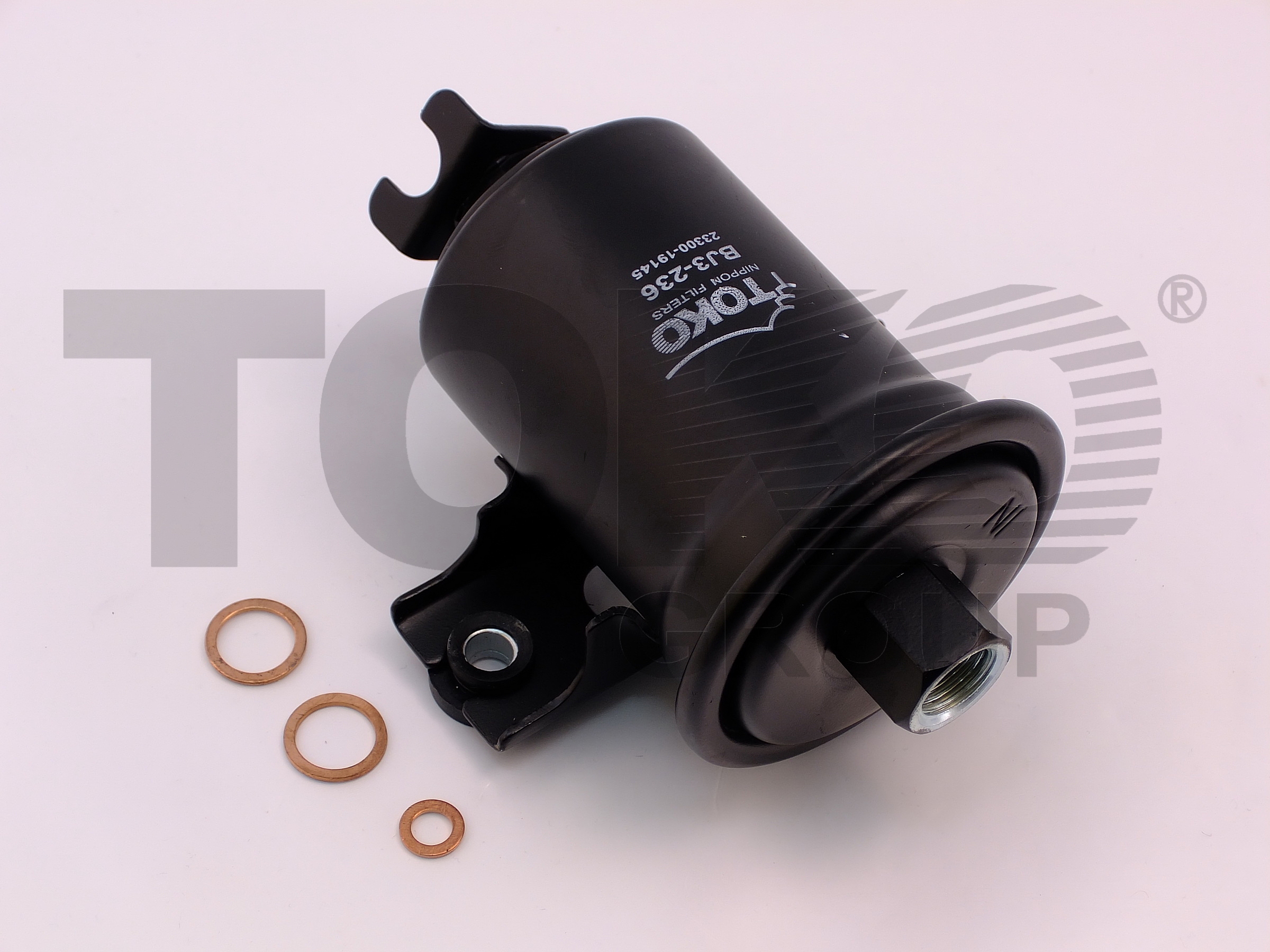 TOKO T1315036 Fuel filter