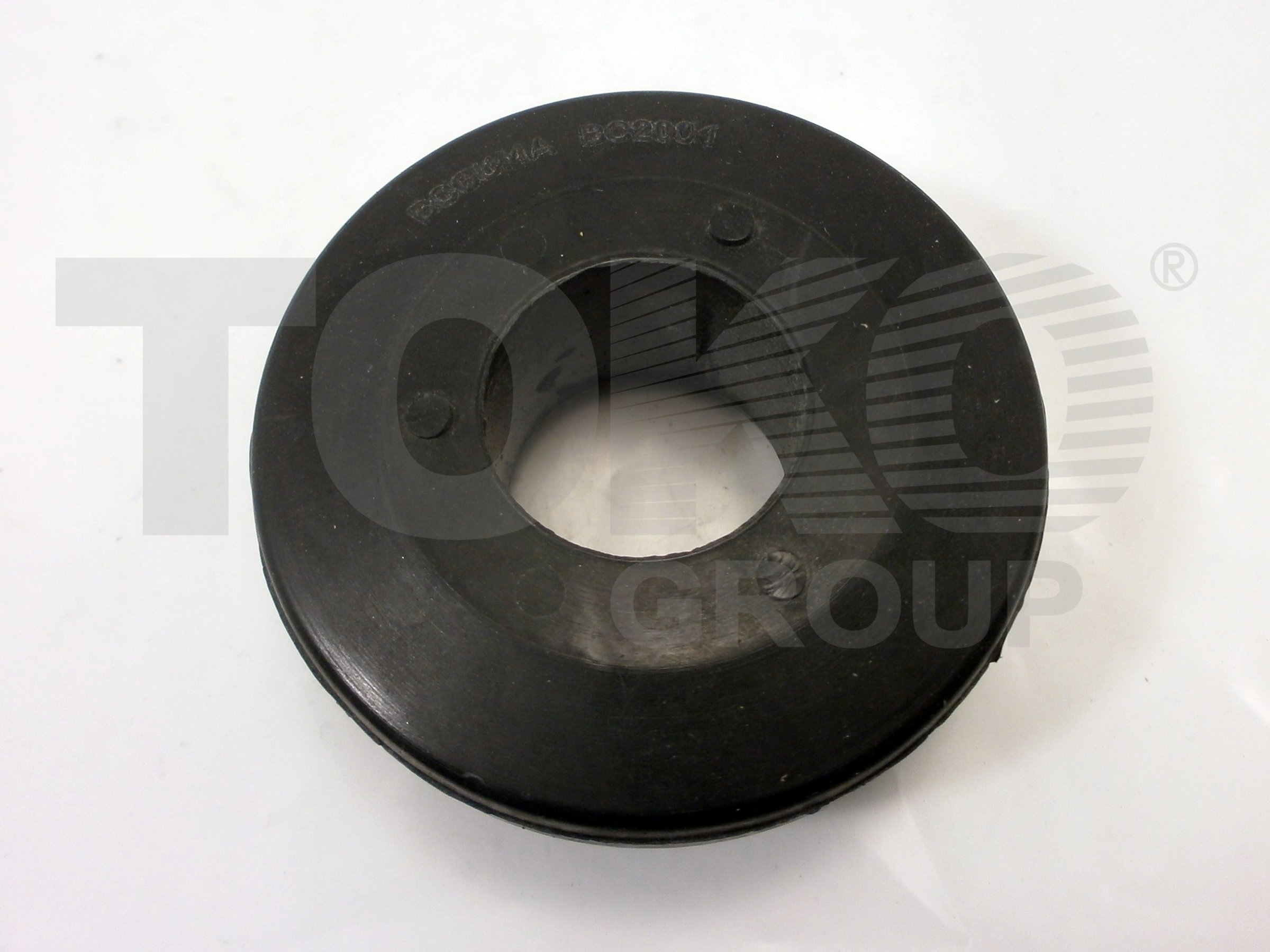 BC-Guma BC2001 Bushing suspension arm — Photo #2