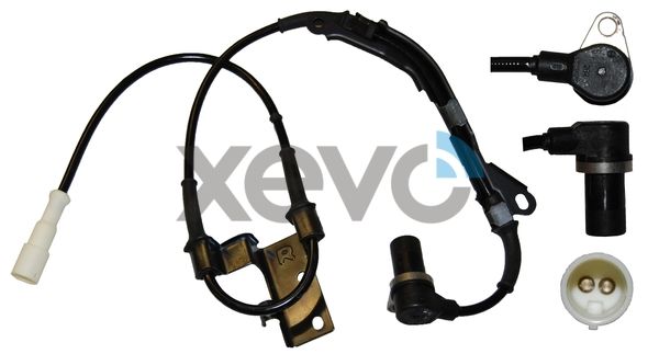 Elta Automotive XBS048 ABS sensor