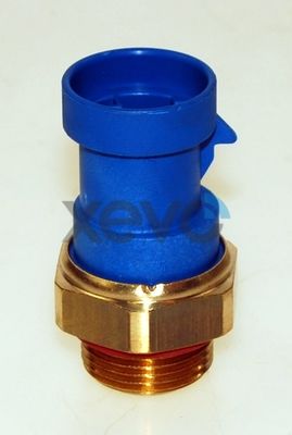 Elta Automotive XTS7798 Термовимикач вентилятора радіатора