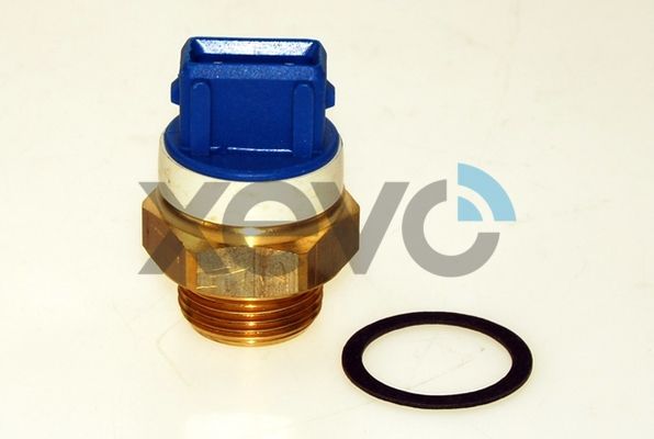 Elta Automotive XTS7815 Термовимикач вентилятора радіатора