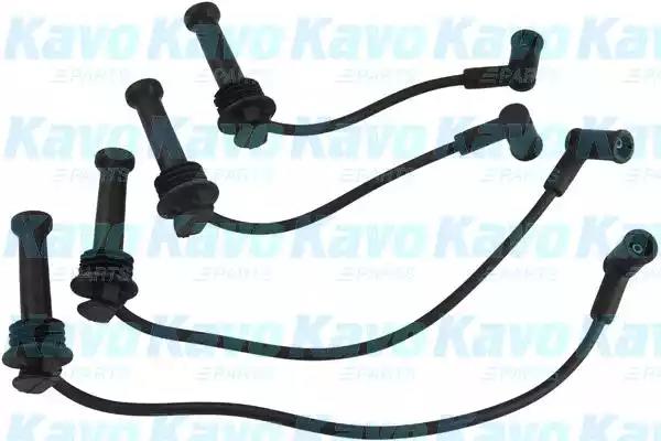 Kavo Parts ICK-4536 Дроти високовольтні системи запалювання Kavo Parts ICK-4536 Дроти високовольтні системи запалювання