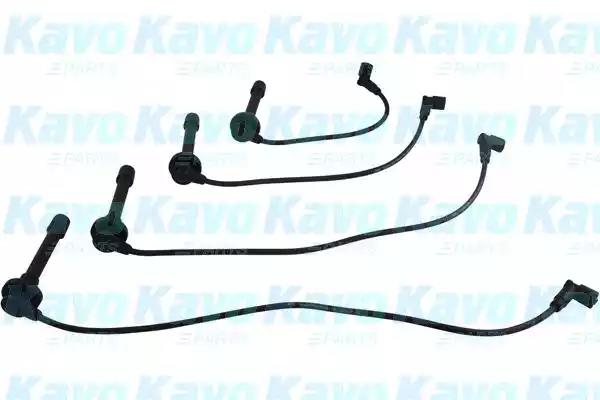 Kavo Parts ICK-6501 Провода высоковольтные системы зажигания Kavo Parts ICK-6501 Провода высоковольтные системы зажигания