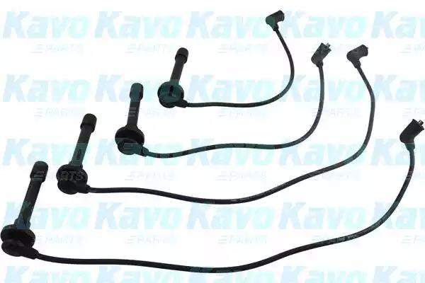 Kavo Parts ICK-6510 Провода высоковольтные системы зажигания Kavo Parts ICK-6510 Провода высоковольтные системы зажигания