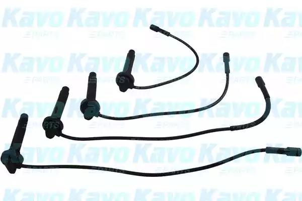 Kavo Parts ICK-8009 Провода высоковольтные системы зажигания Kavo Parts ICK-8009 Провода высоковольтные системы зажигания