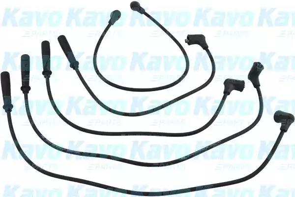 Kavo Parts ICK-8502 Провода высоковольтные системы зажигания