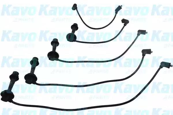 Kavo Parts ICK-8504 Провода высоковольтные системы зажигания