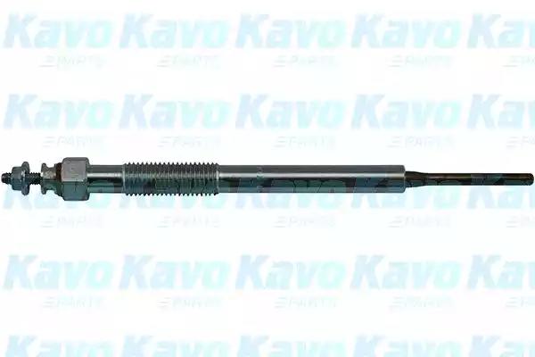 Kavo Parts IGP-3501 Свічка розжарювання Kavo Parts IGP-3501 Свічка розжарювання