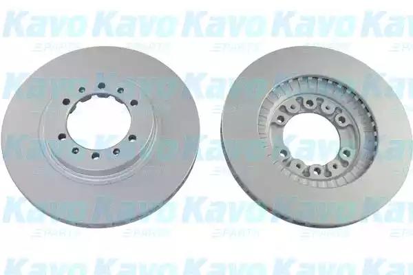 Kavo Parts BR-5722-C Диск гальмівний