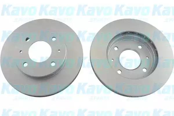 Kavo Parts BR-5744-C Brake disc Kavo Parts BR-5744-C Brake disc