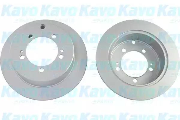 Kavo Parts BR-5745-C Диск тормозной