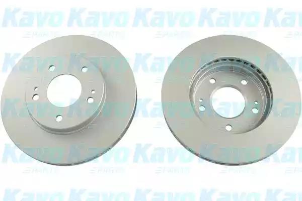 Kavo Parts BR-5753-C Brake disc