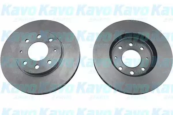 Kavo Parts BR-5754 Диск гальмівний