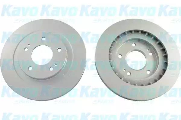 Kavo Parts BR-5756-C Brake disc