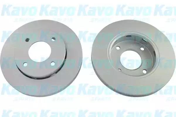 Kavo Parts BR-5766-C Brake disc Kavo Parts BR-5766-C Brake disc