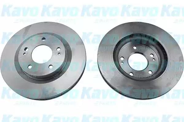 Kavo Parts BR-5767 Диск гальмівний Kavo Parts BR-5767 Диск гальмівний
