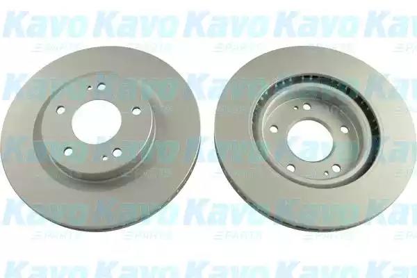 Kavo Parts BR-5767-C Диск гальмівний Kavo Parts BR-5767-C Диск гальмівний