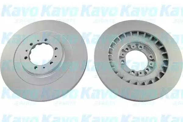 Kavo Parts BR-5769-C Brake disc