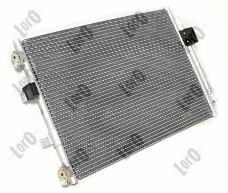 Abakus 017-016-0025 Конденсер Abakus 017-016-0025 Конденсер