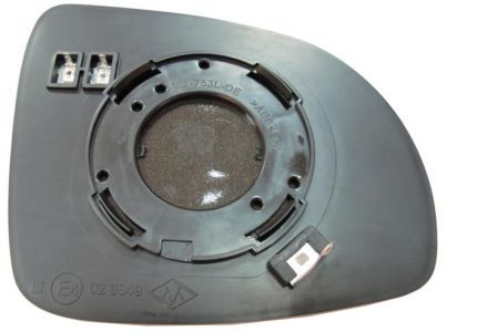 Abakus 1898G04 Outer mirror glass Abakus 1898G04 Outer mirror glass