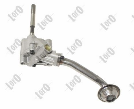 Abakus 102-00-010 Насос оливний двигуна Abakus 102-00-010 Насос оливний двигуна