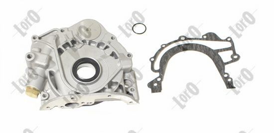 Abakus 102-00-013 Насос масляный