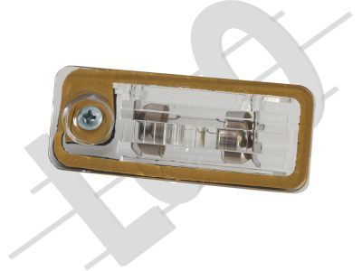 Abakus 003-13-905 Lamp assy license plate Abakus 003-13-905 Lamp assy license plate
