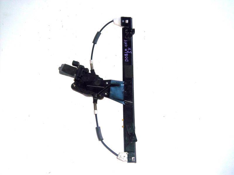 Fiat/Alfa/Lancia 51718404 Regulator assy door window