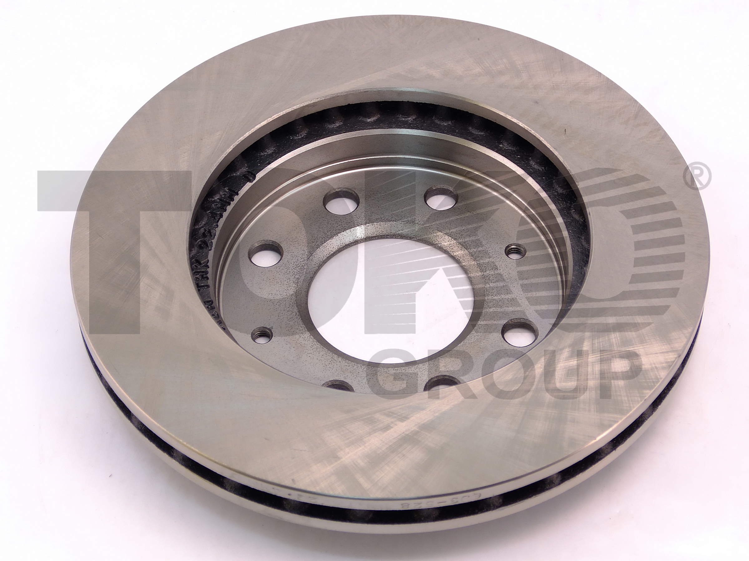 TOKO T2313028 Диск гальмівний