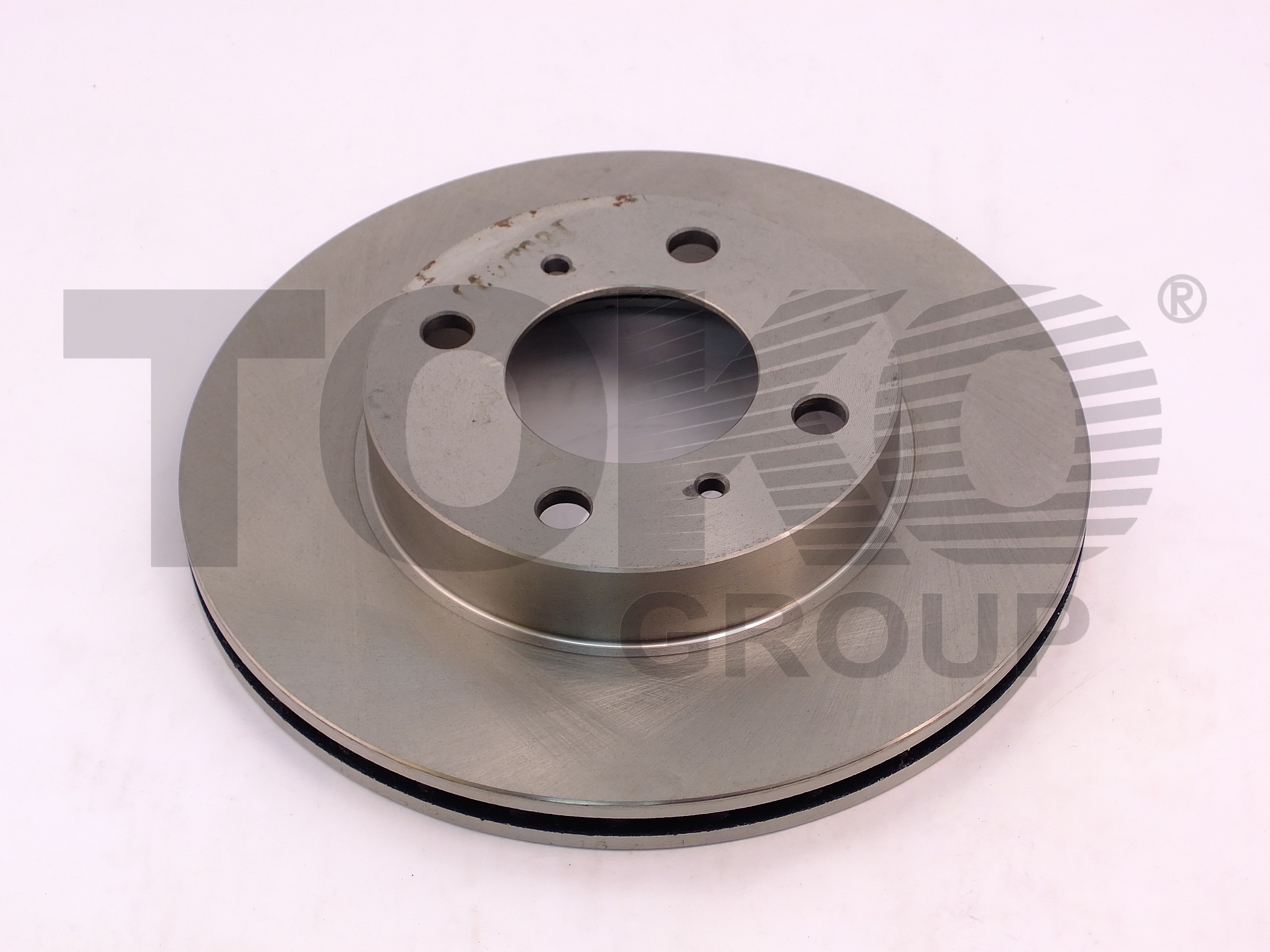 TOKO T2313032 Brake disc