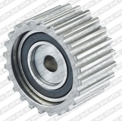 SNR GE381.00 Ролик обводной ремня грм — Photo #4