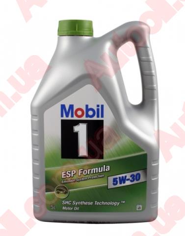 Mobil 151060 Олива моторна